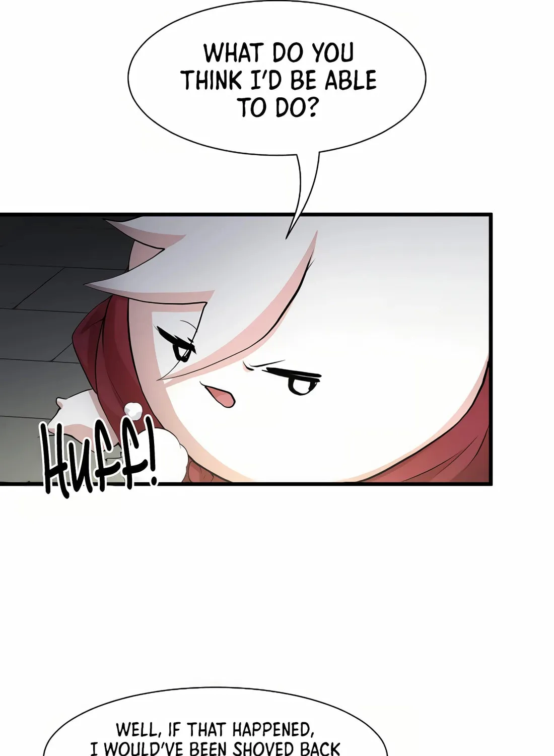 Read Skill Master Levels Up chapter 107 image 18 on Lezhin