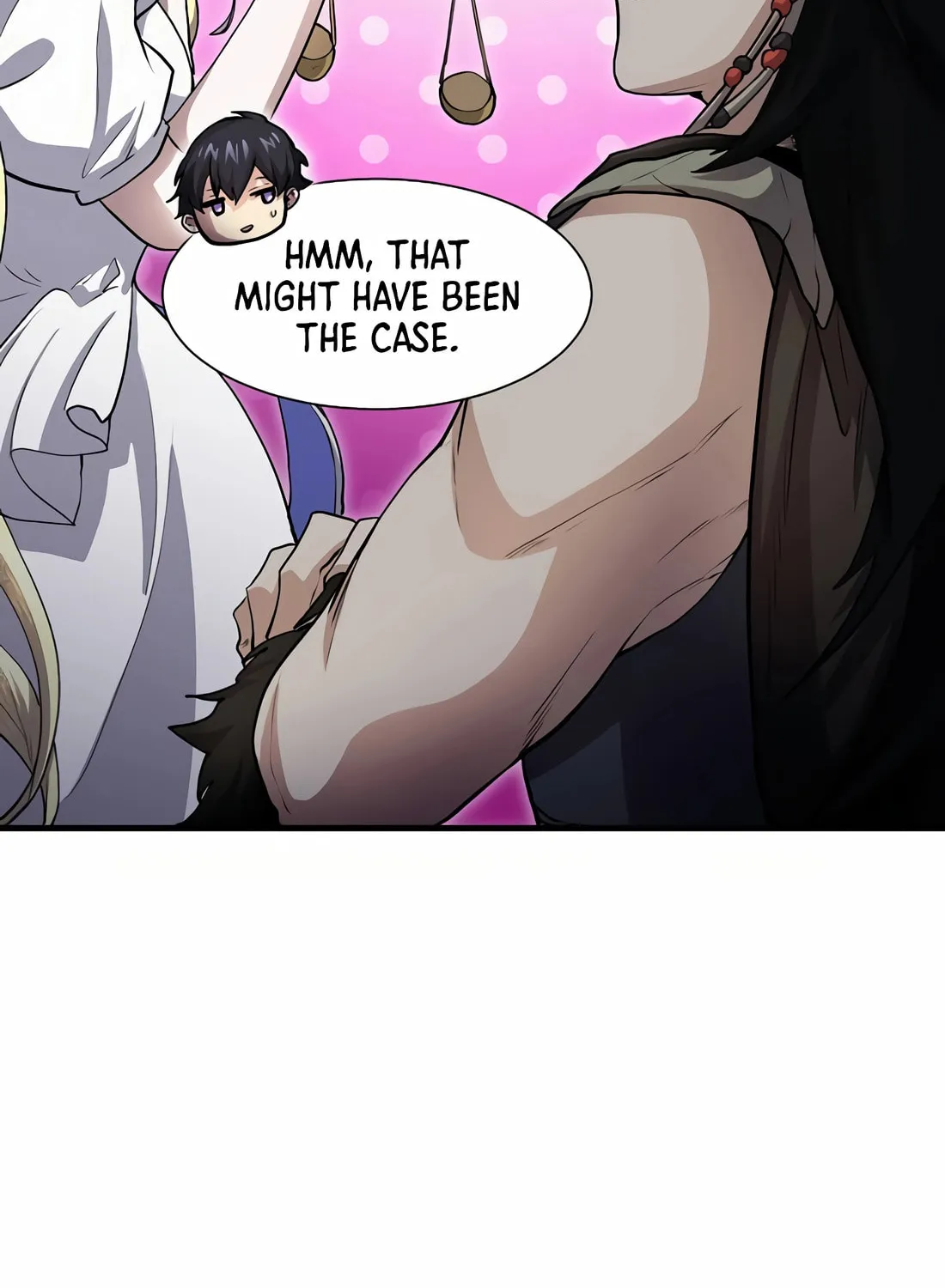 Read Skill Master Levels Up chapter 107 image 21 on Lezhin
