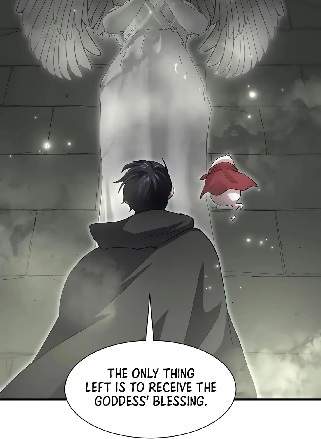 Read Skill Master Levels Up chapter 107 image 25 on Lezhin