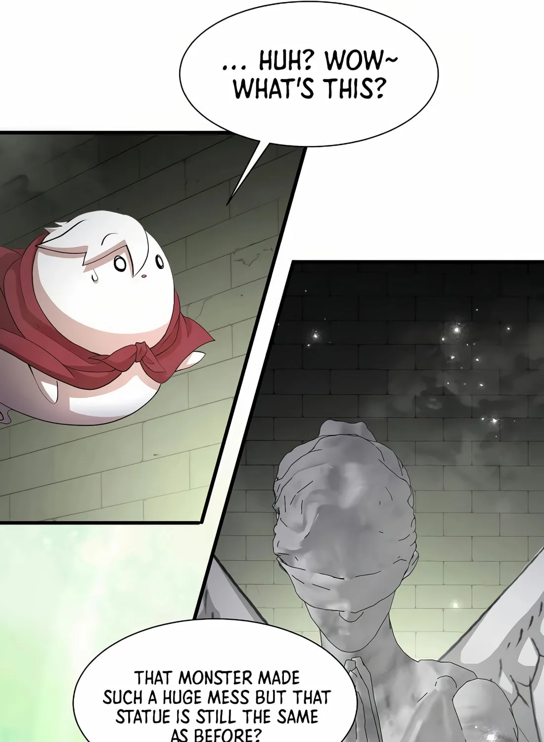 Read Skill Master Levels Up chapter 107 image 27 on Lezhin