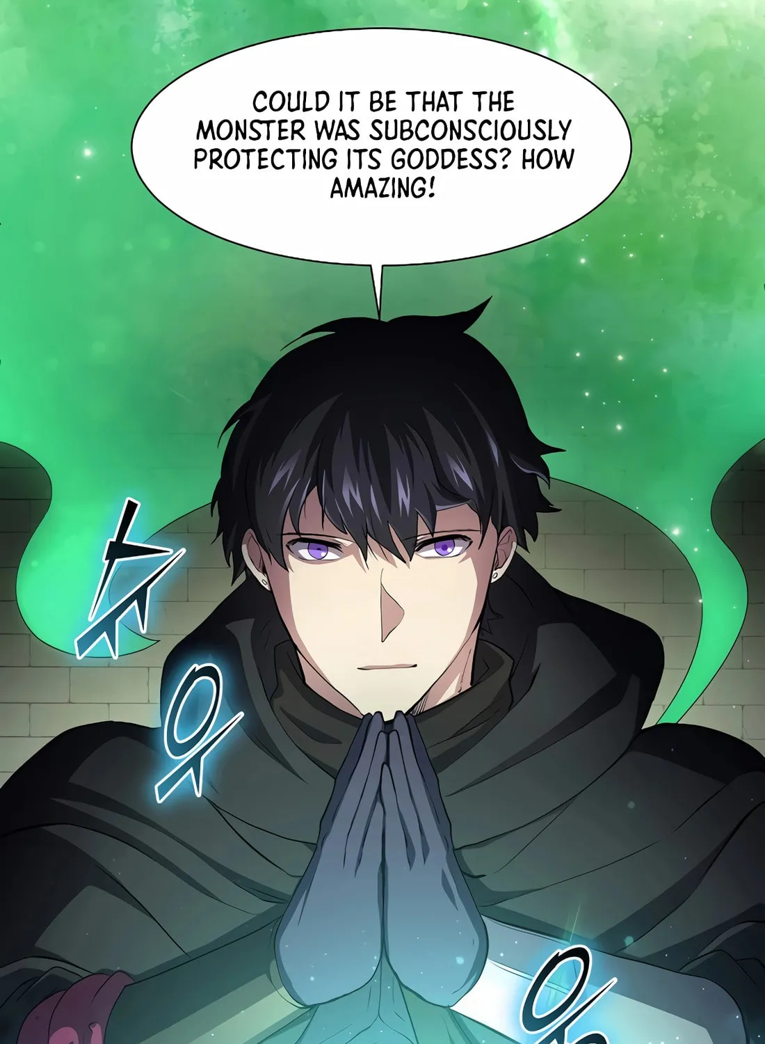 Read Skill Master Levels Up chapter 107 image 29 on Lezhin