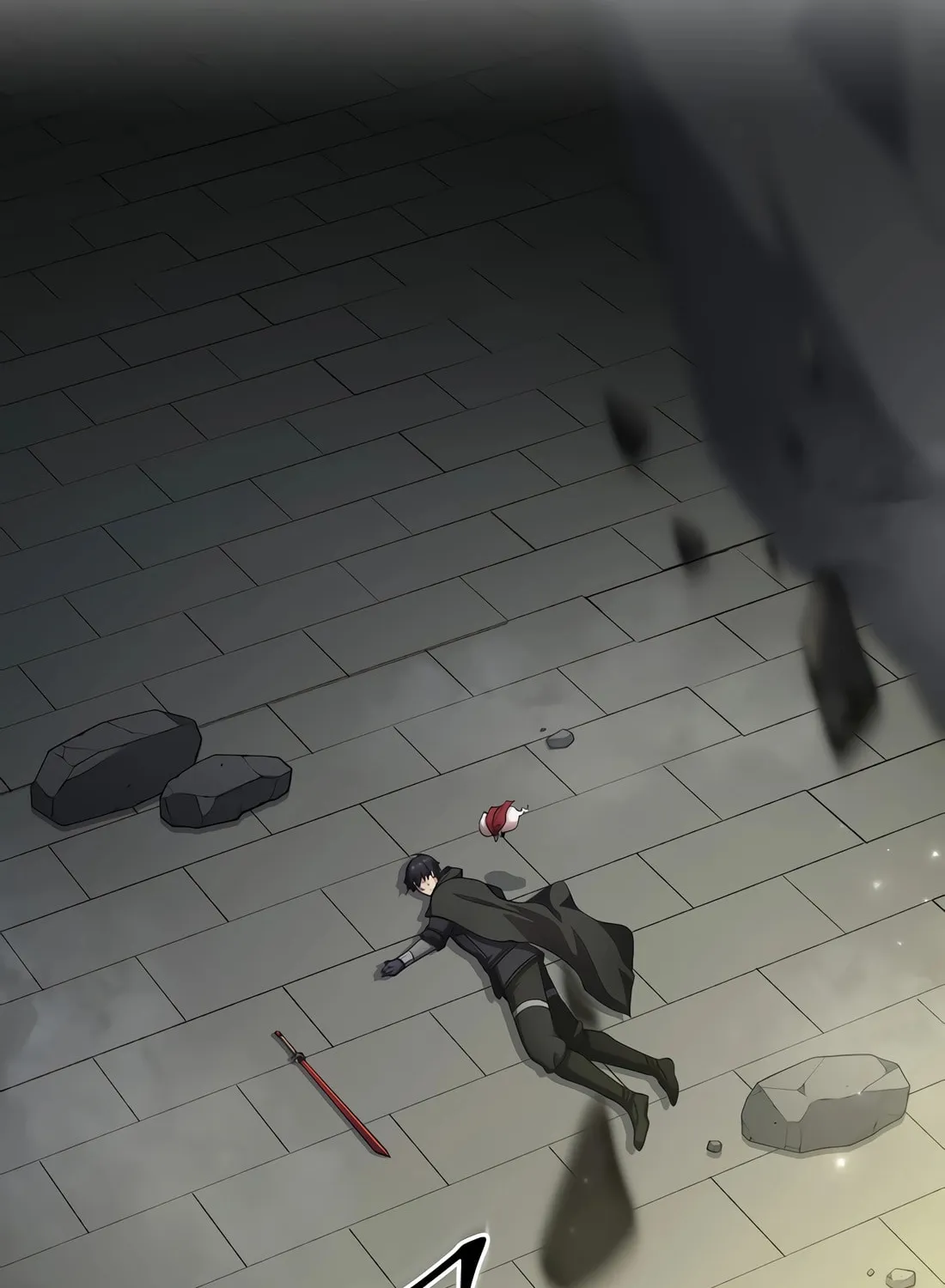 Read Skill Master Levels Up chapter 107 image 3 on Lezhin