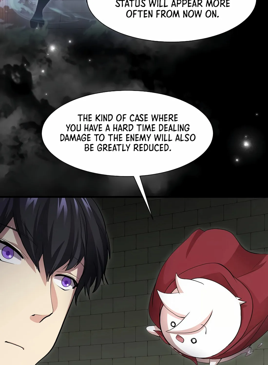 Read Skill Master Levels Up chapter 107 image 34 on Lezhin