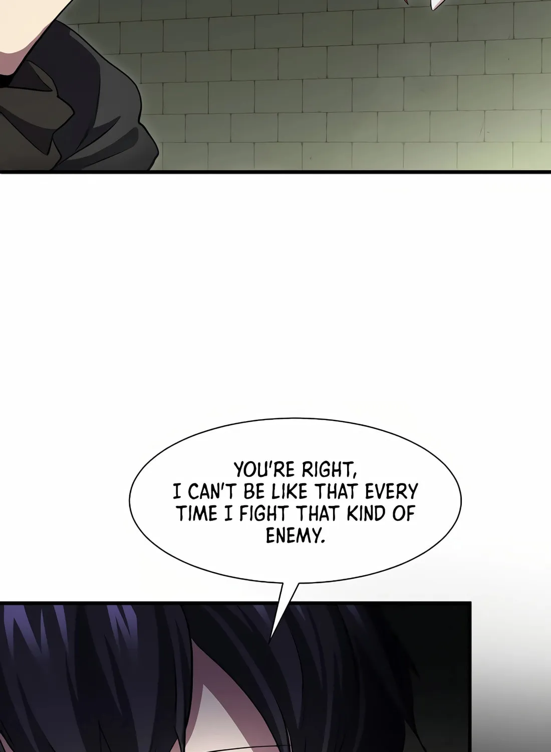 Read Skill Master Levels Up chapter 107 image 35 on Lezhin