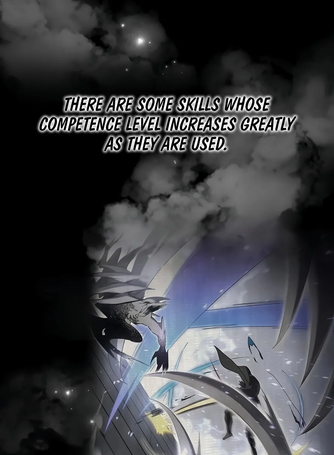 Read Skill Master Levels Up chapter 107 image 37 on Lezhin