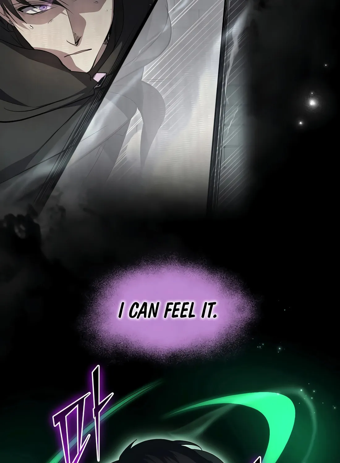 Read Skill Master Levels Up chapter 107 image 39 on Lezhin