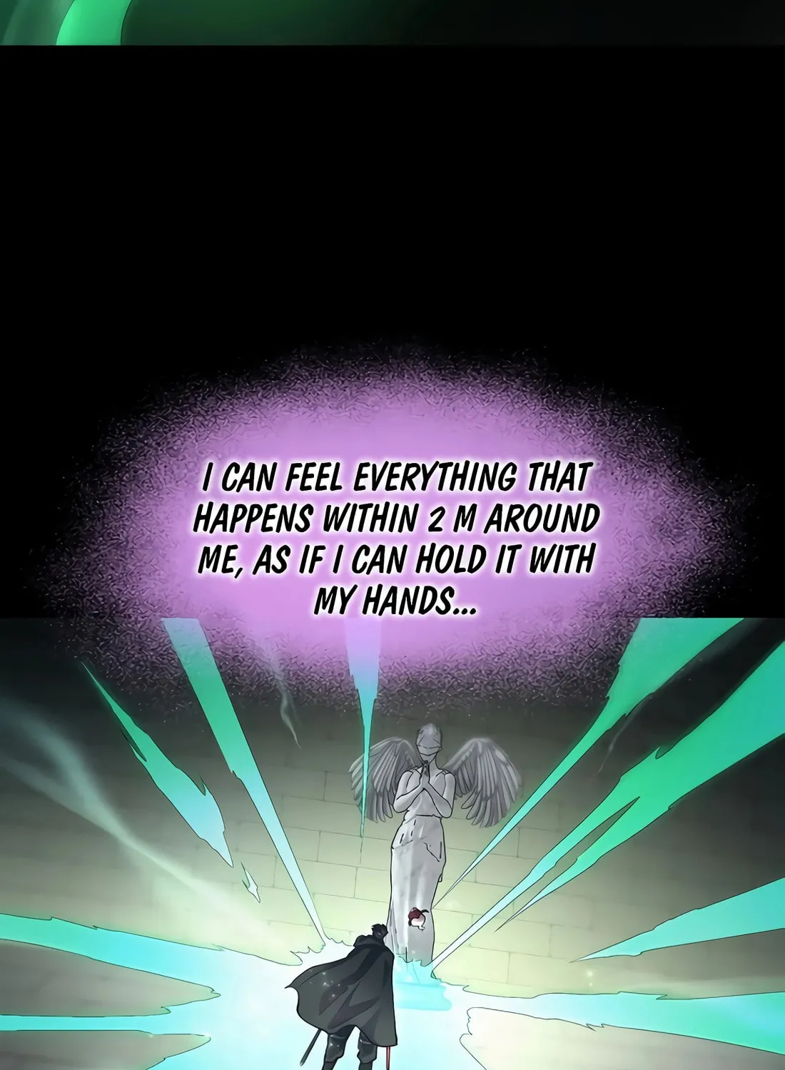 Read Skill Master Levels Up chapter 107 image 41 on Lezhin