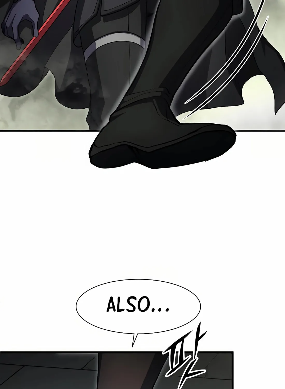 Read Skill Master Levels Up chapter 107 image 48 on Lezhin