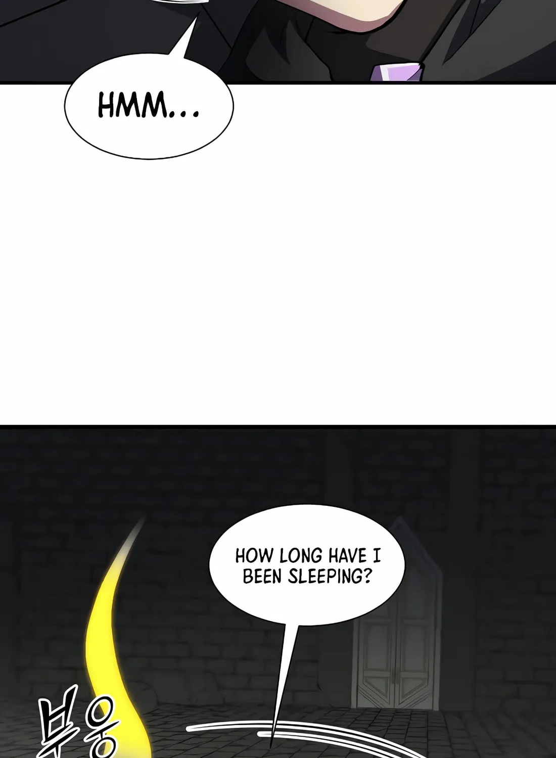 Read Skill Master Levels Up chapter 107 image 5 on Lezhin