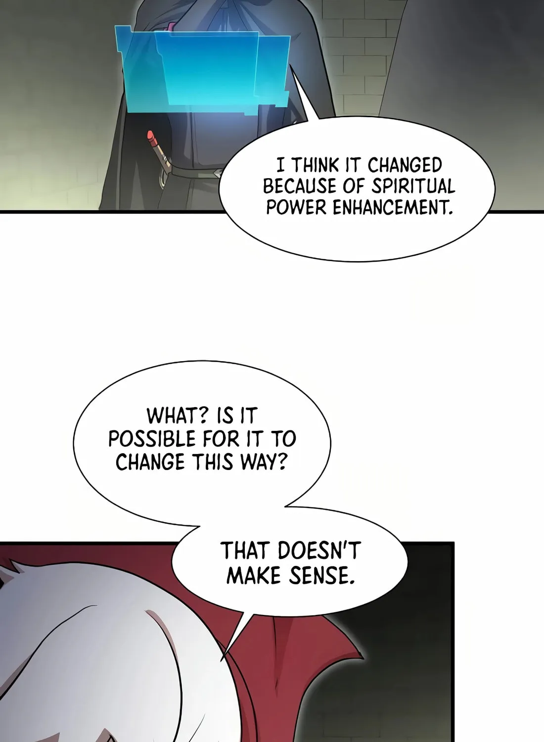 Read Skill Master Levels Up chapter 107 image 52 on Lezhin