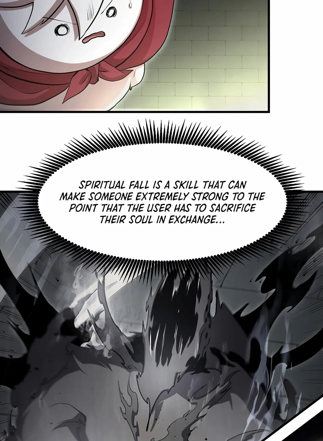 Read Skill Master Levels Up chapter 107 image 53 on Lezhin