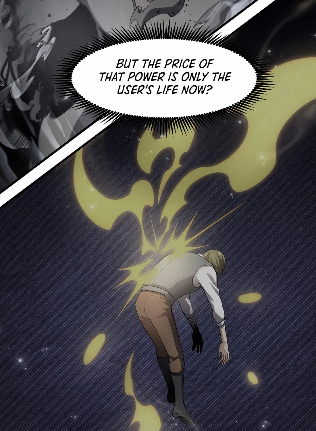 Read Skill Master Levels Up chapter 107 image 54 on Lezhin