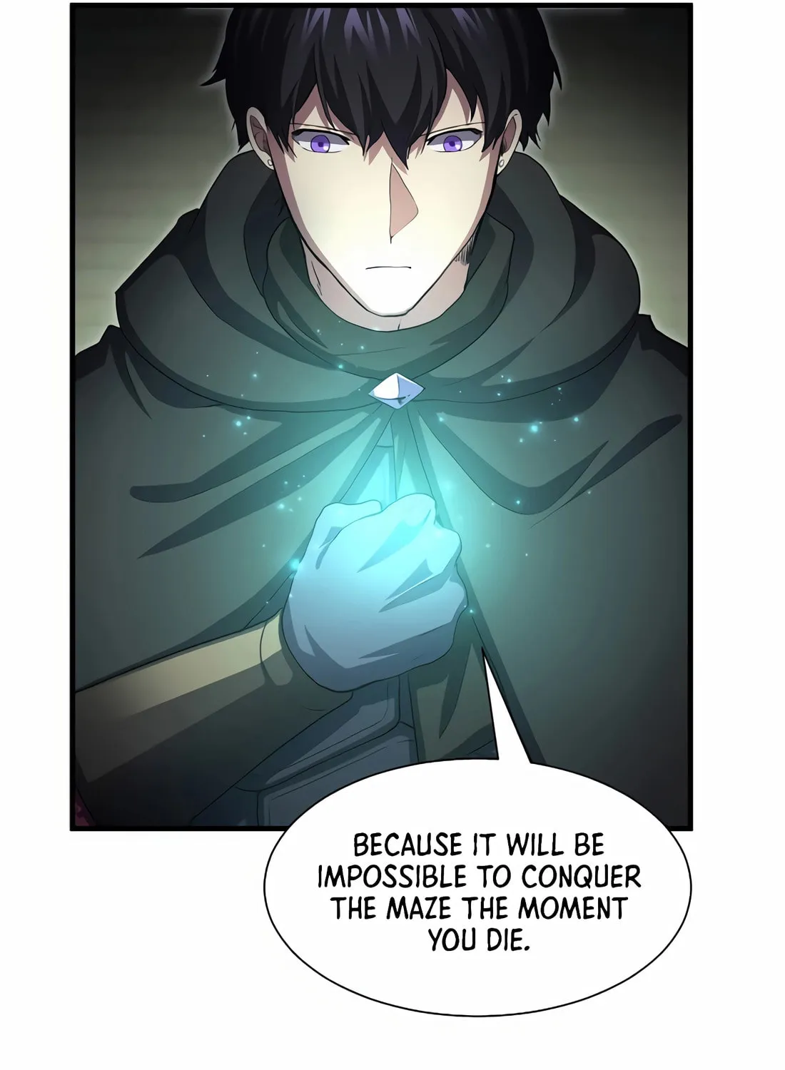 Read Skill Master Levels Up chapter 107 image 56 on Lezhin