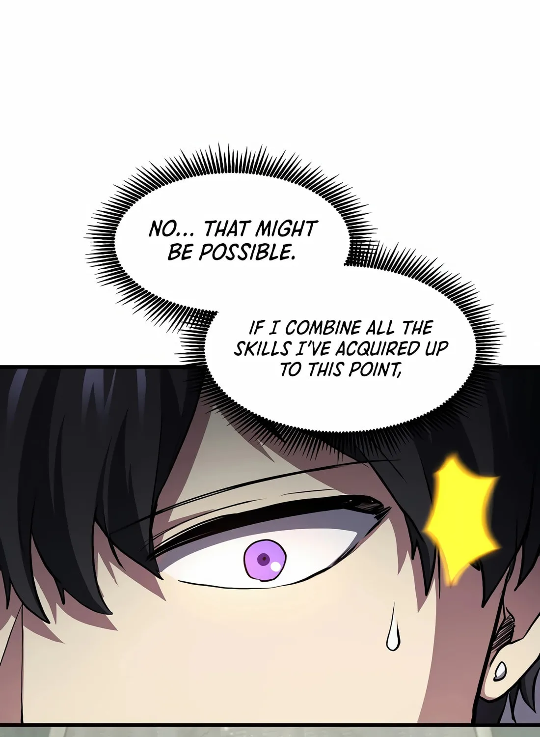 Read Skill Master Levels Up chapter 107 image 57 on Lezhin