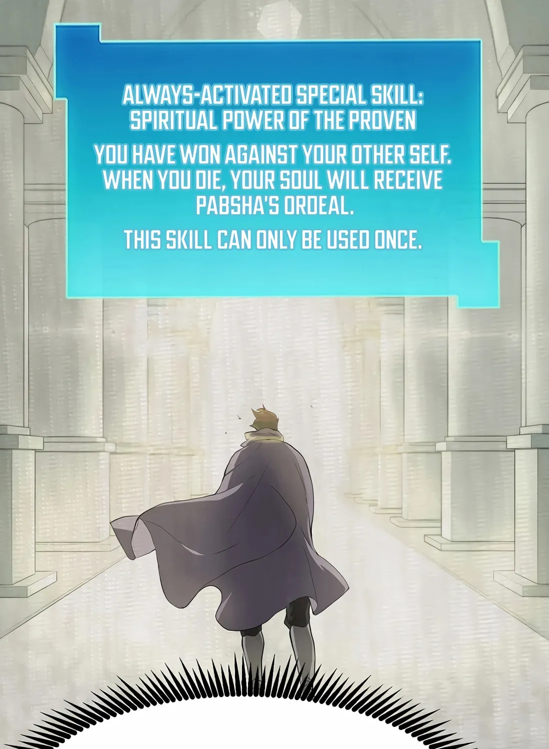 Read Skill Master Levels Up chapter 107 image 58 on Lezhin