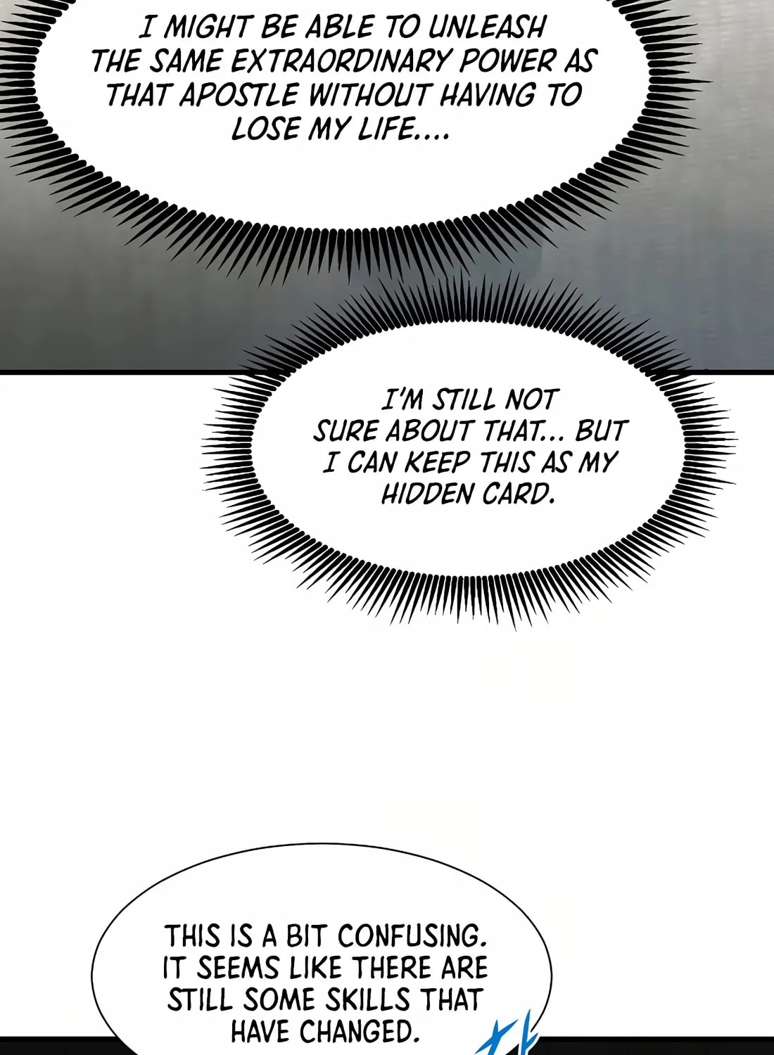 Read Skill Master Levels Up chapter 107 image 59 on Lezhin