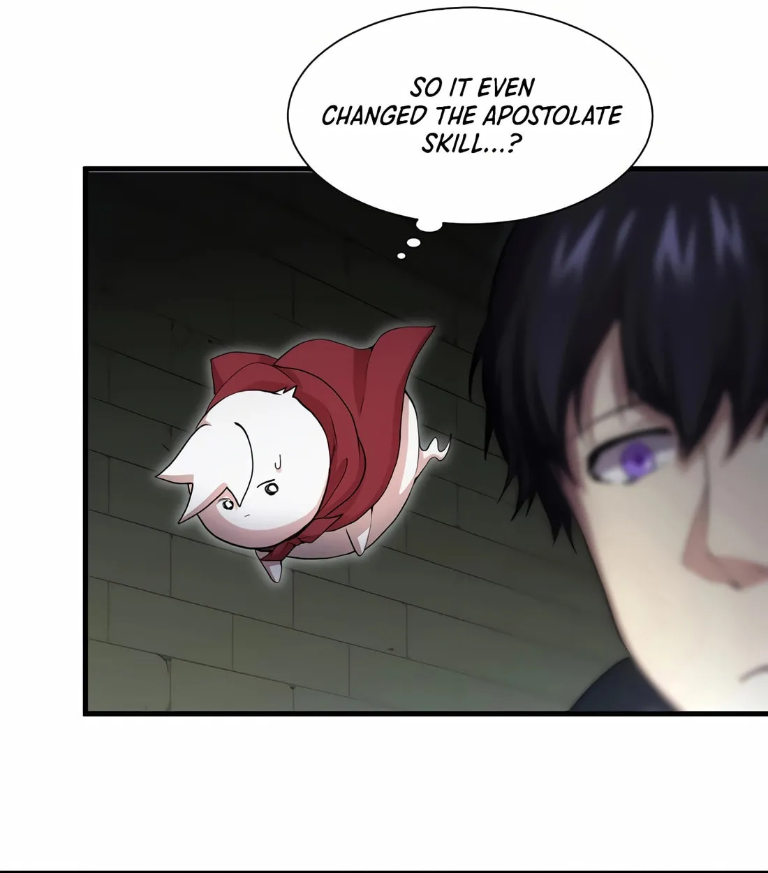 Read Skill Master Levels Up chapter 107 image 63 on Lezhin