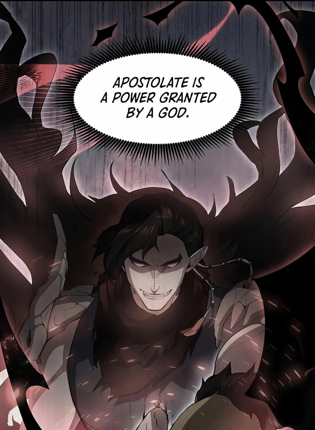 Read Skill Master Levels Up chapter 107 image 64 on Lezhin
