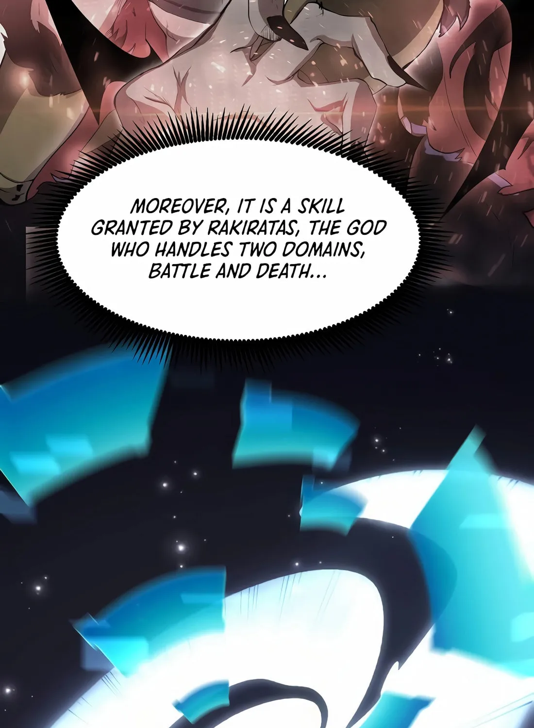 Read Skill Master Levels Up chapter 107 image 65 on Lezhin