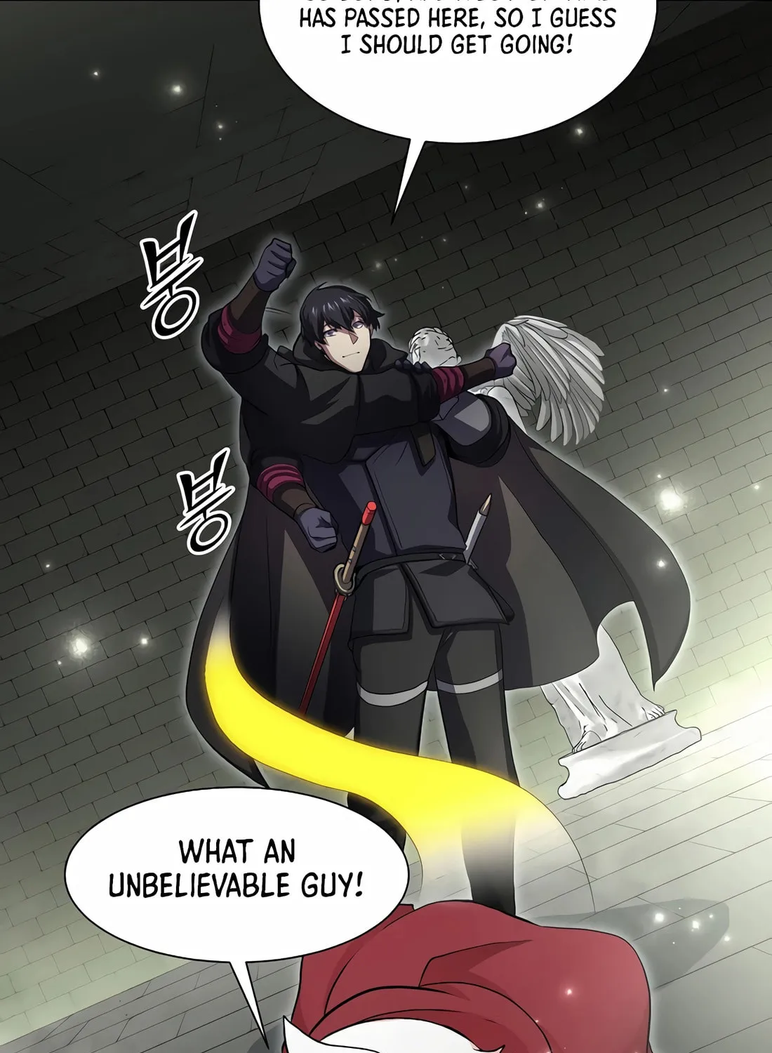 Read Skill Master Levels Up chapter 107 image 68 on Lezhin
