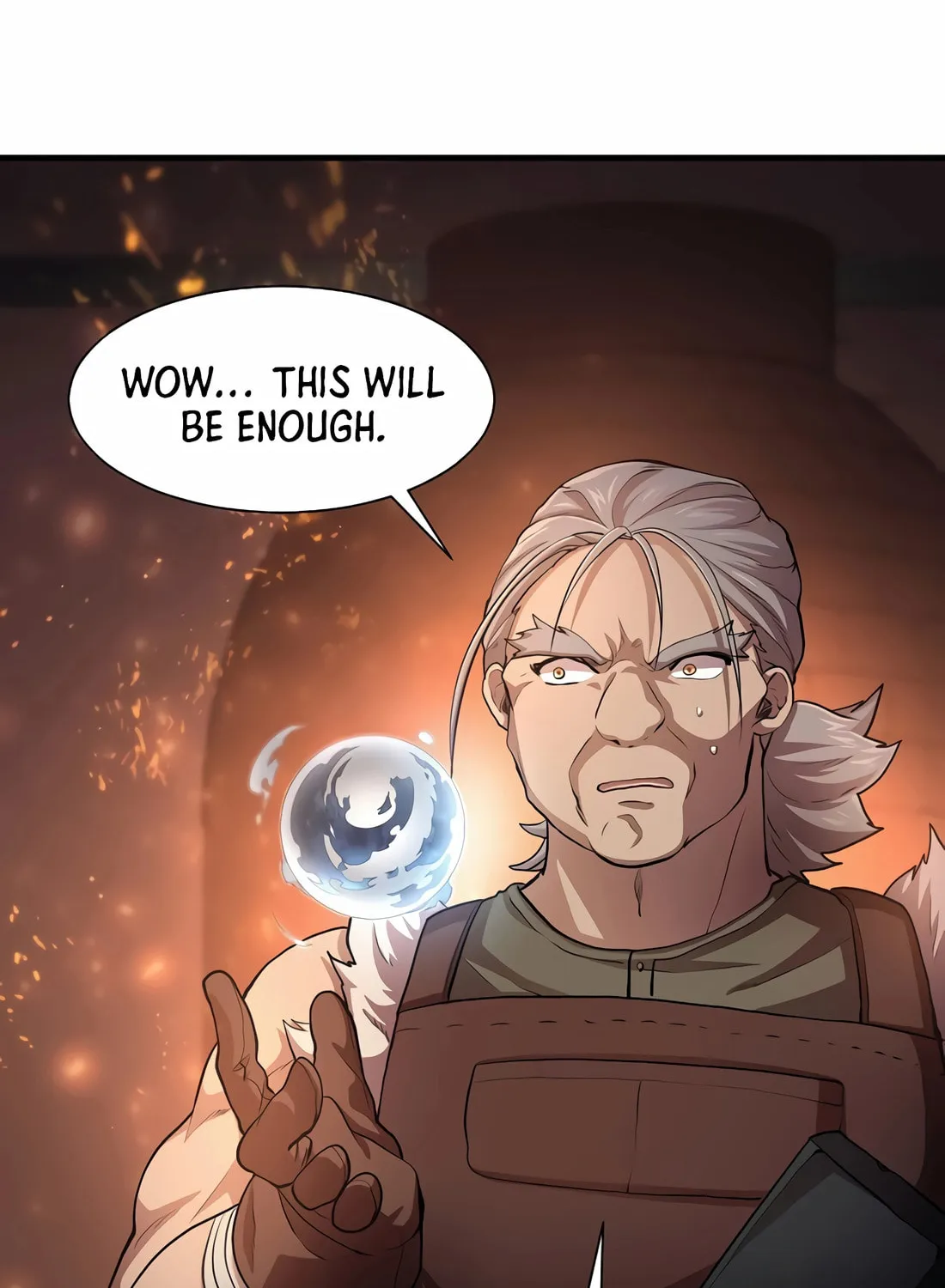 Read Skill Master Levels Up chapter 107 image 75 on Lezhin