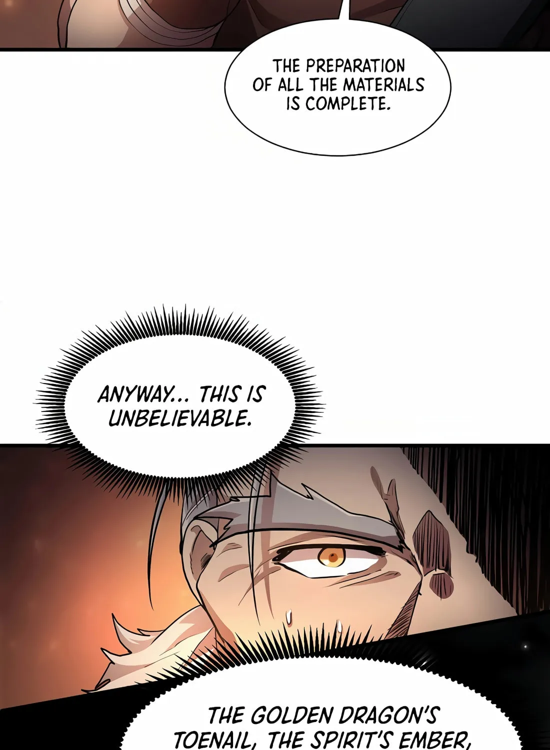 Read Skill Master Levels Up chapter 107 image 76 on Lezhin