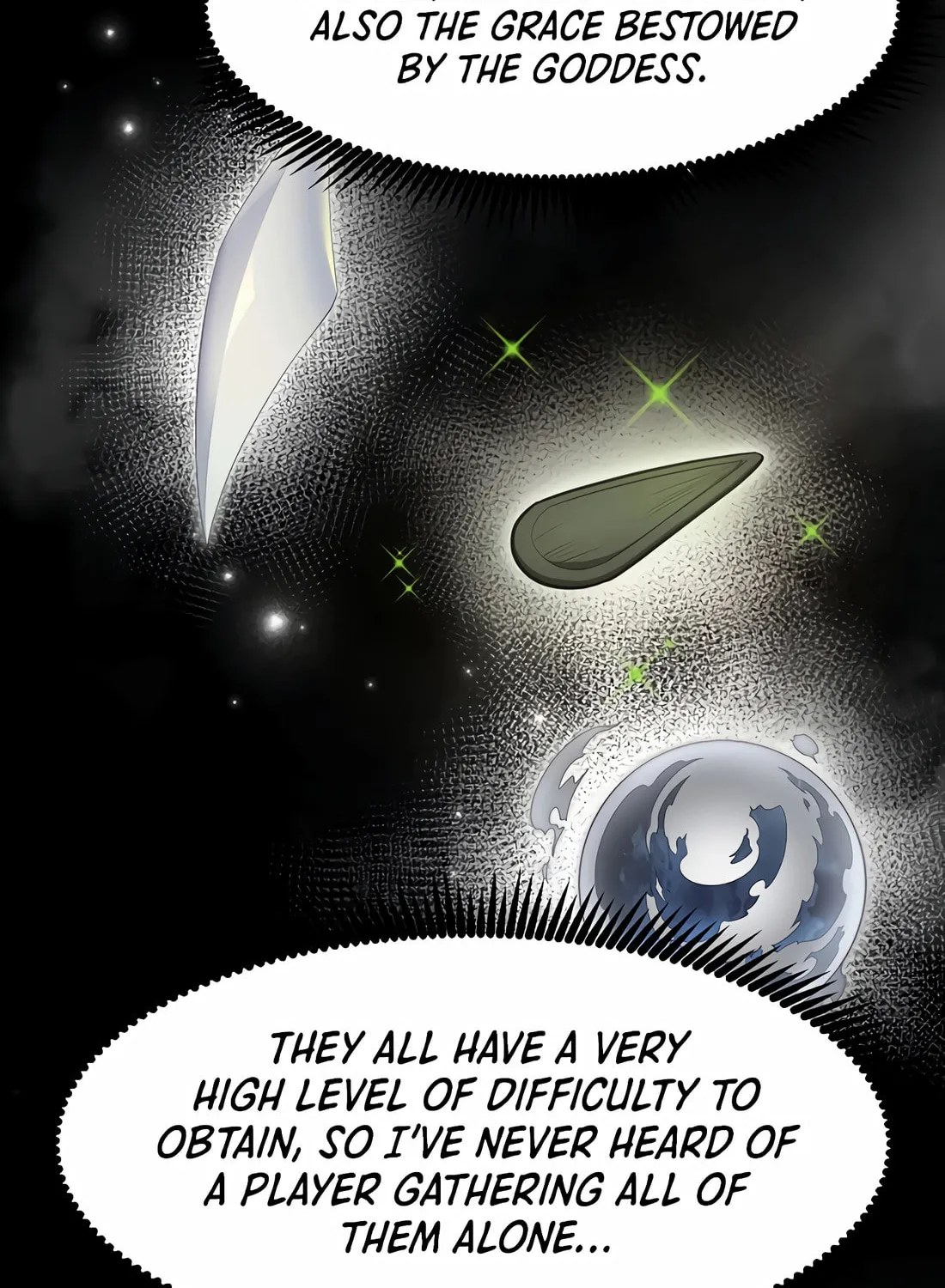Read Skill Master Levels Up chapter 107 image 77 on Lezhin