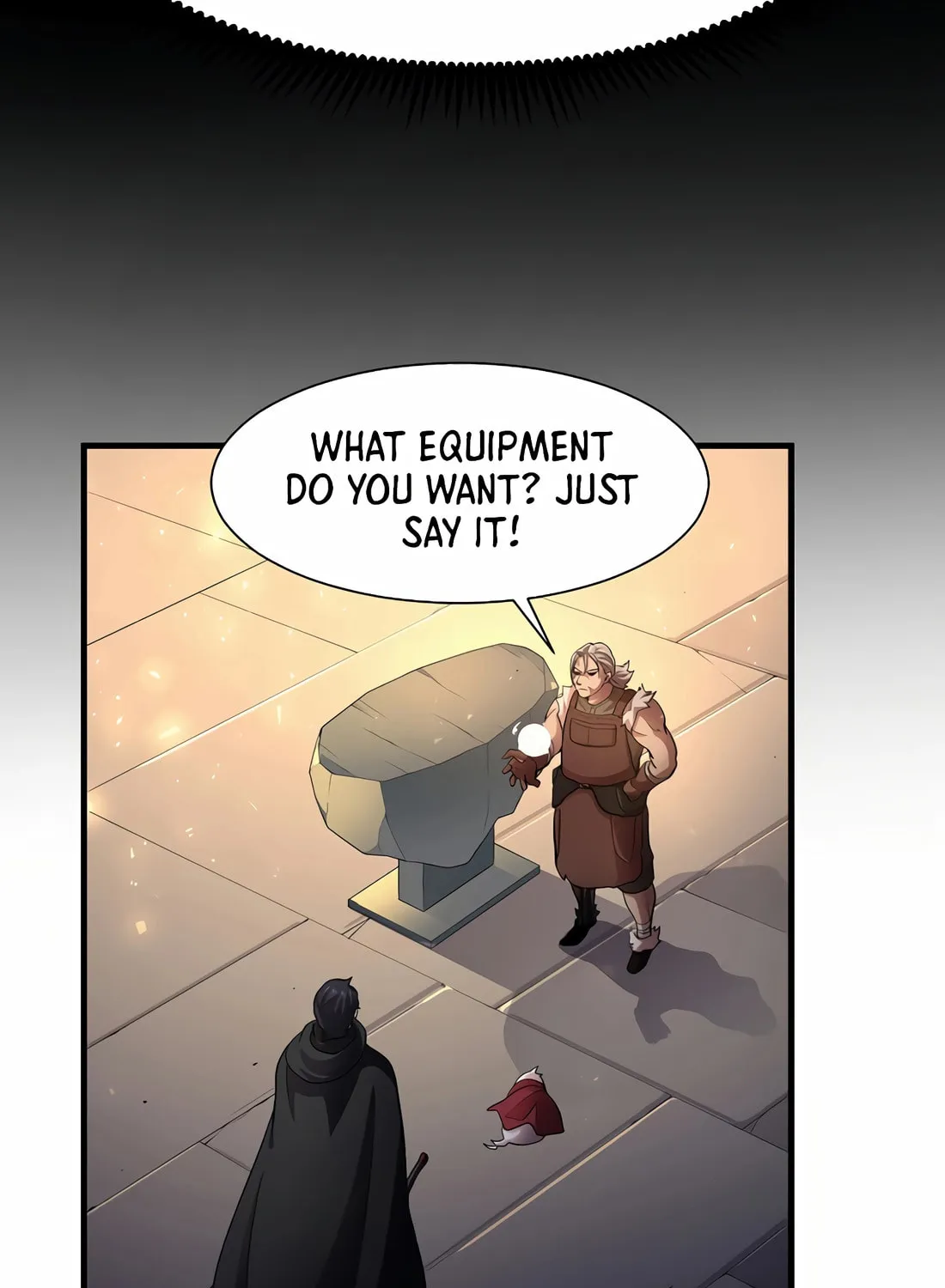 Read Skill Master Levels Up chapter 107 image 78 on Lezhin