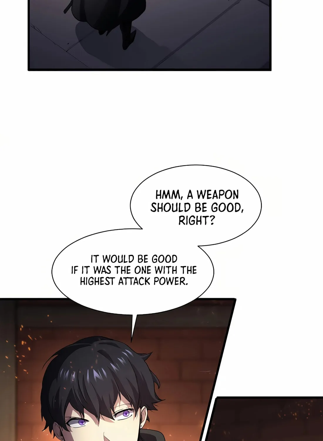 Read Skill Master Levels Up chapter 107 image 79 on Lezhin