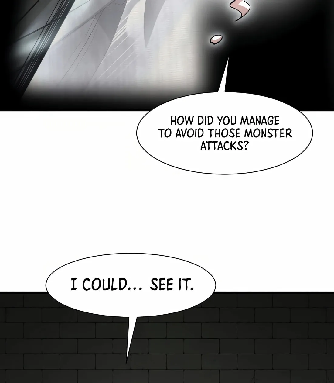 Read Skill Master Levels Up chapter 107 image 8 on Lezhin