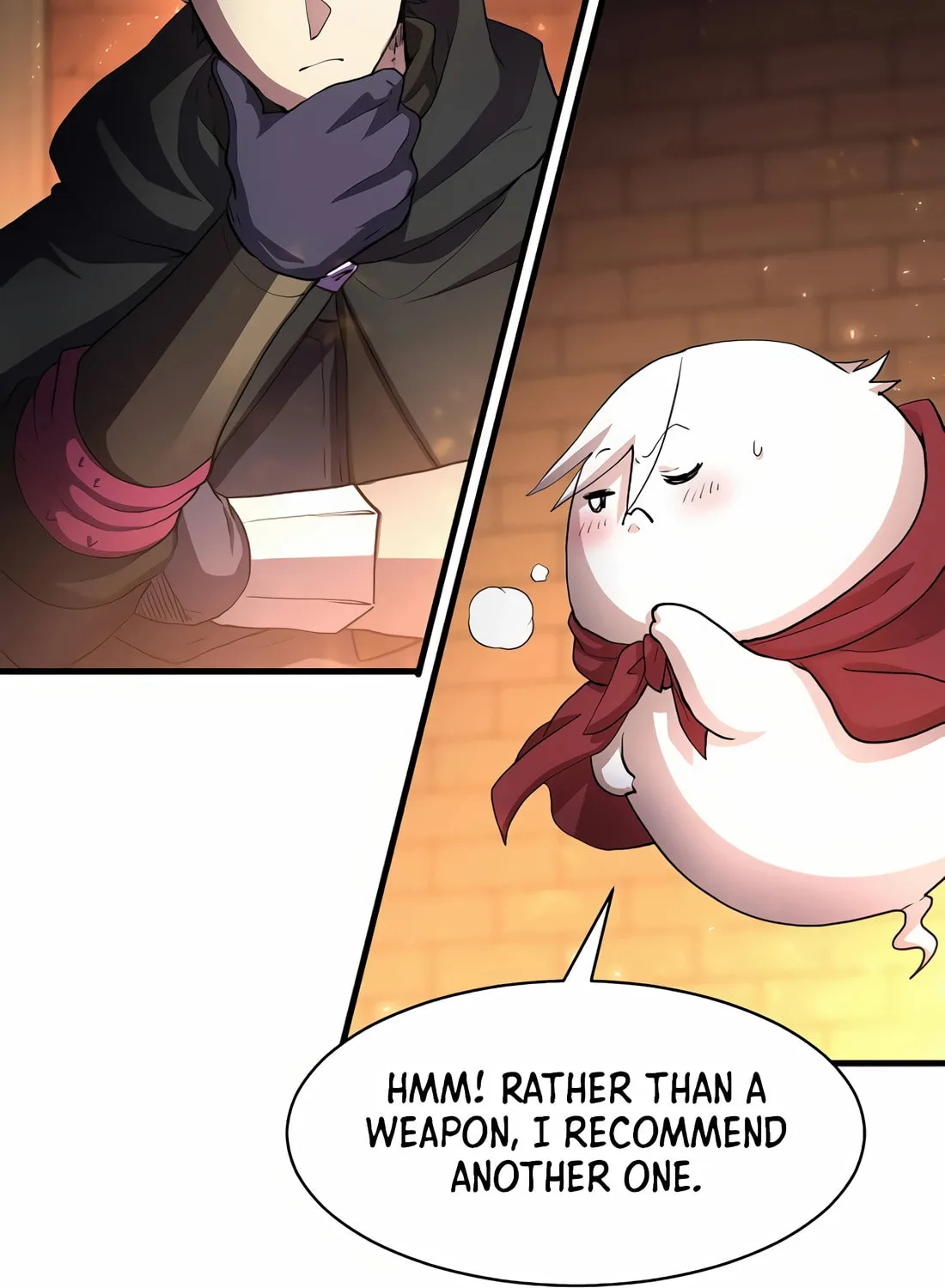 Read Skill Master Levels Up chapter 107 image 80 on Lezhin