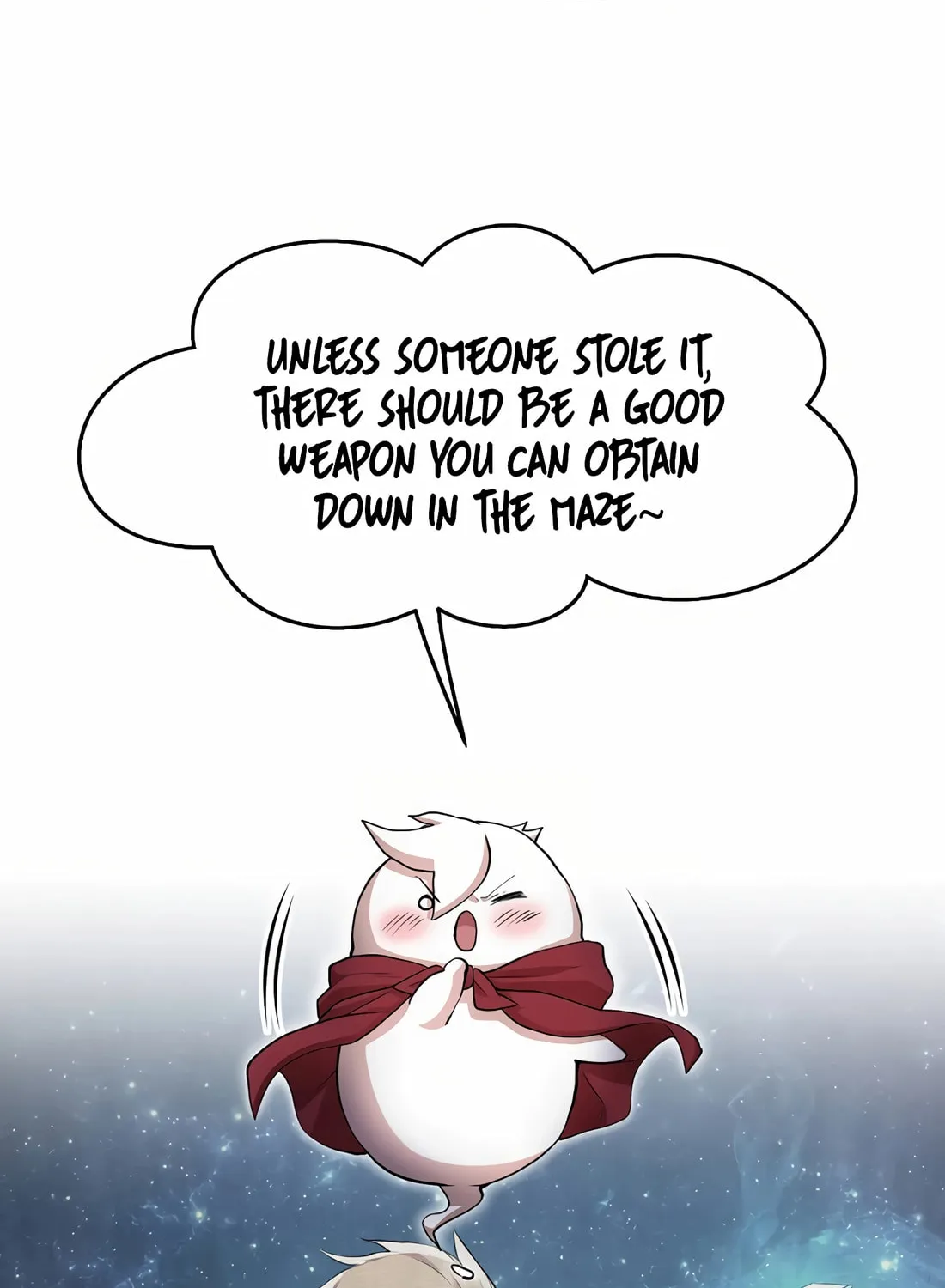 Read Skill Master Levels Up chapter 107 image 81 on Lezhin