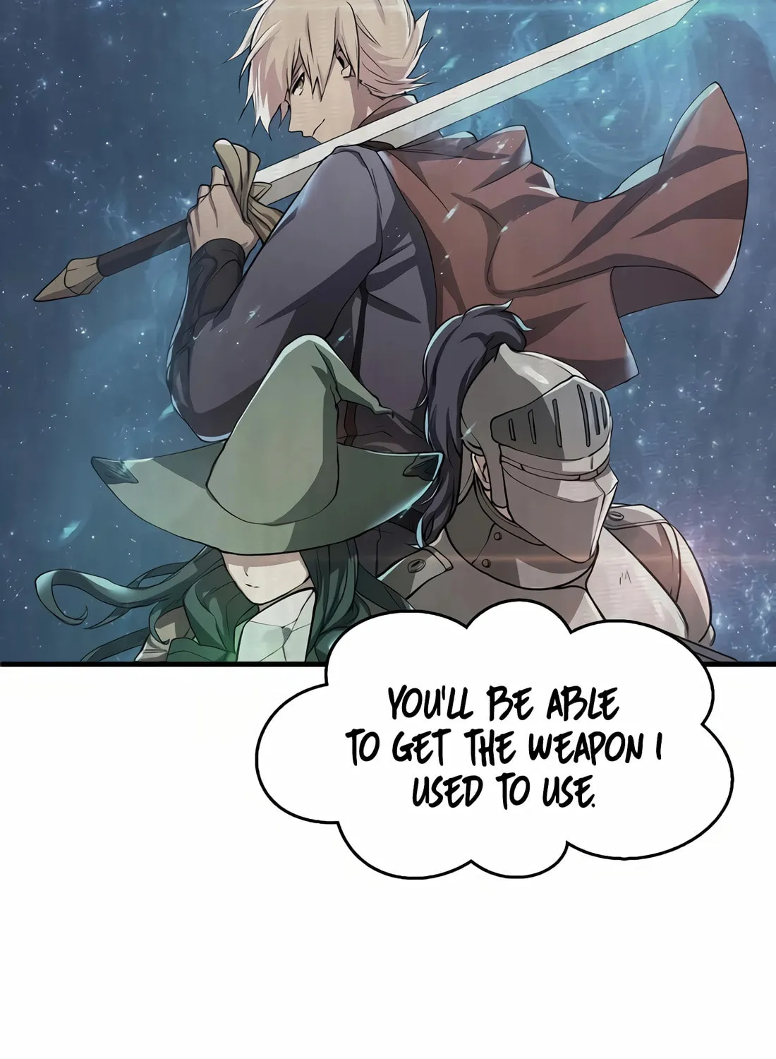 Read Skill Master Levels Up chapter 107 image 82 on Lezhin