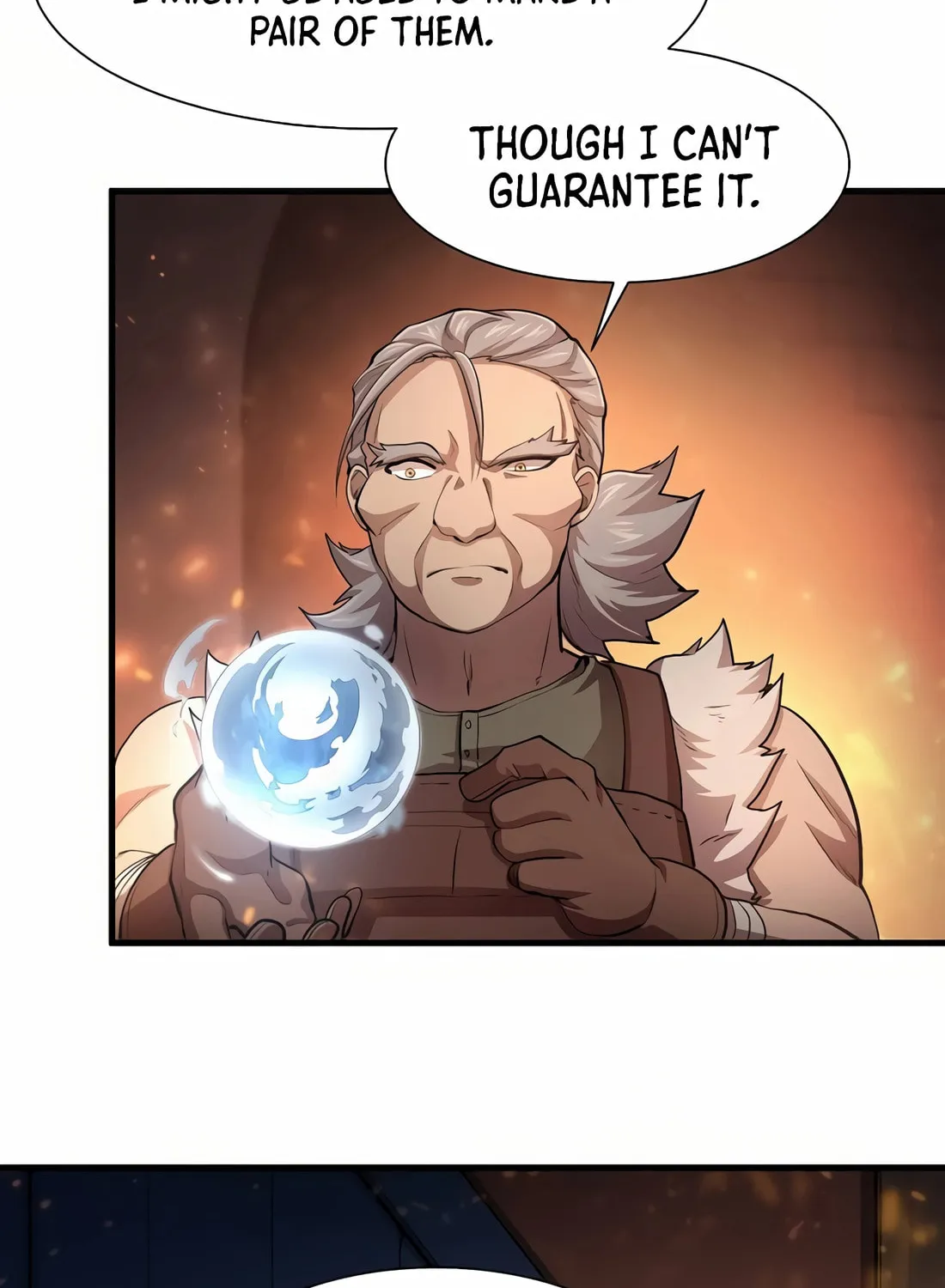 Read Skill Master Levels Up chapter 107 image 85 on Lezhin