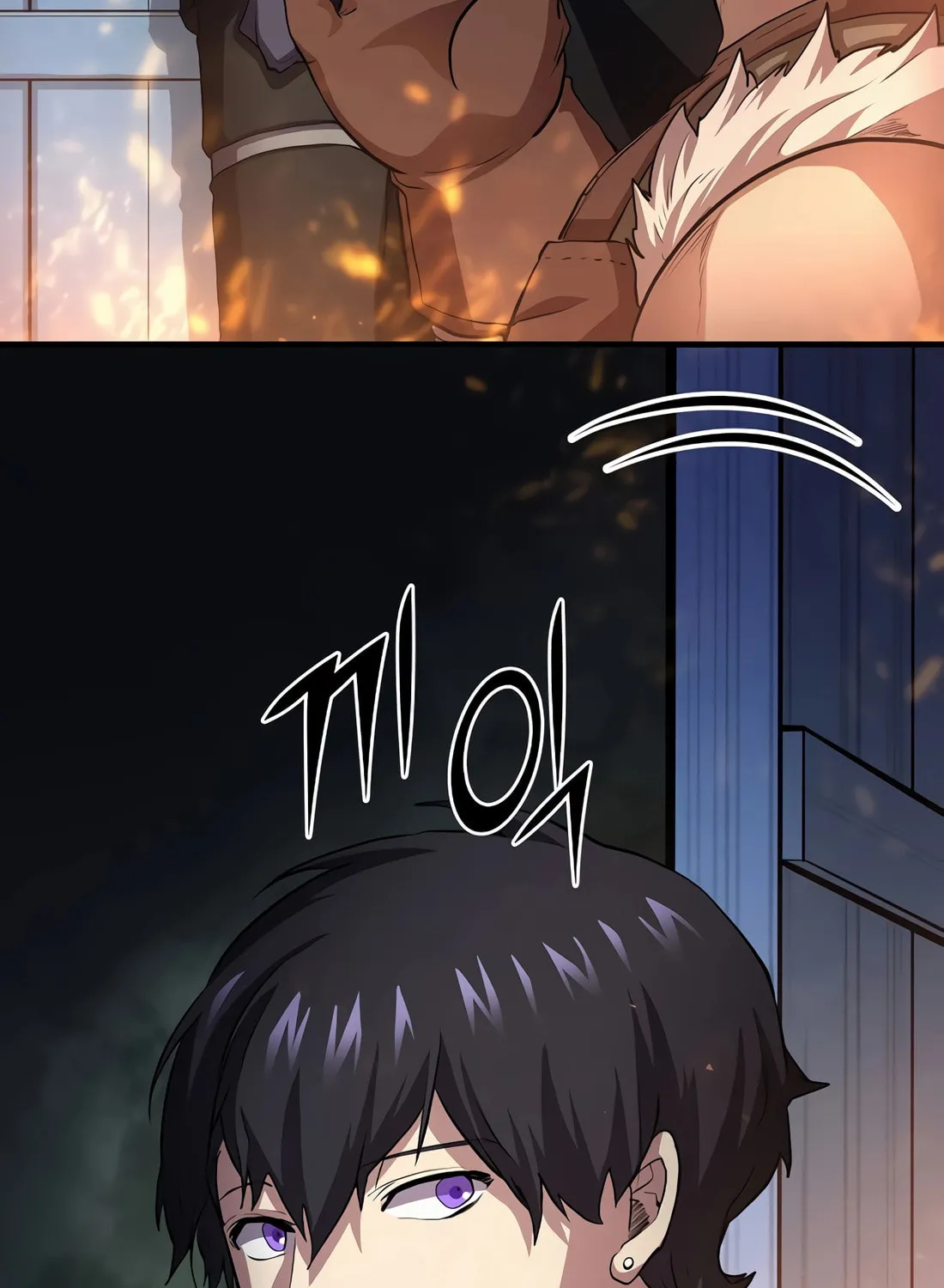 Read Skill Master Levels Up chapter 107 image 87 on Lezhin