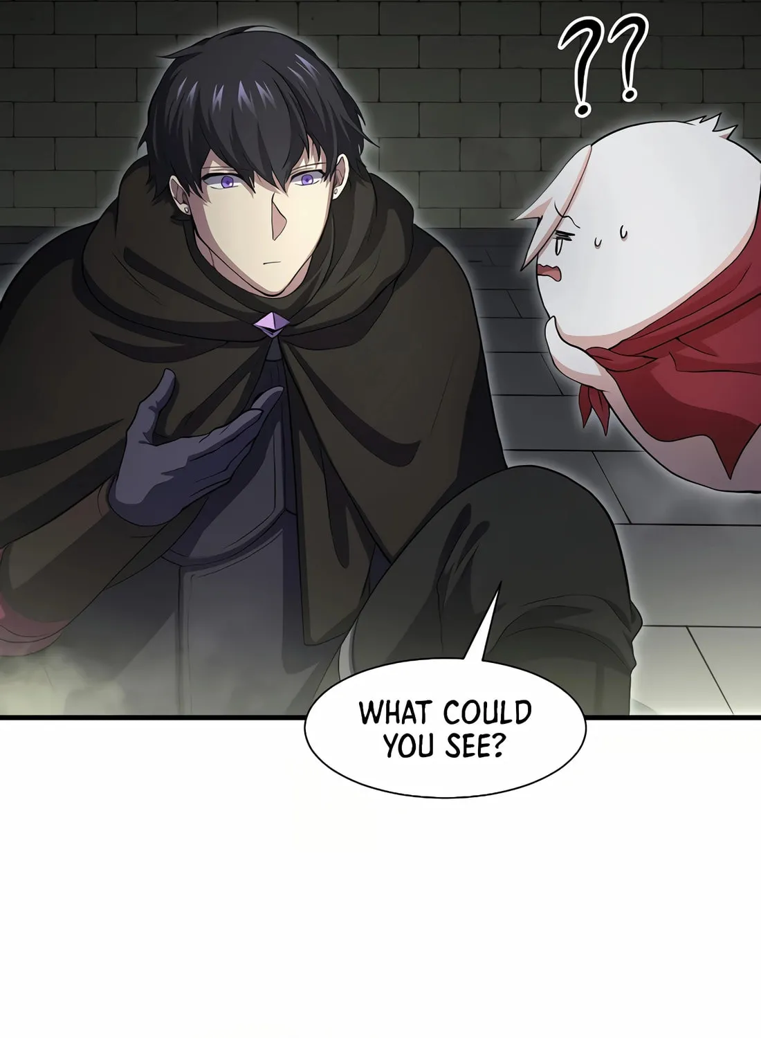Read Skill Master Levels Up chapter 107 image 9 on Lezhin