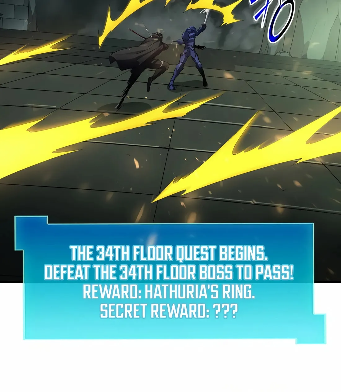 Read Skill Master Levels Up chapter 107 image 91 on Lezhin