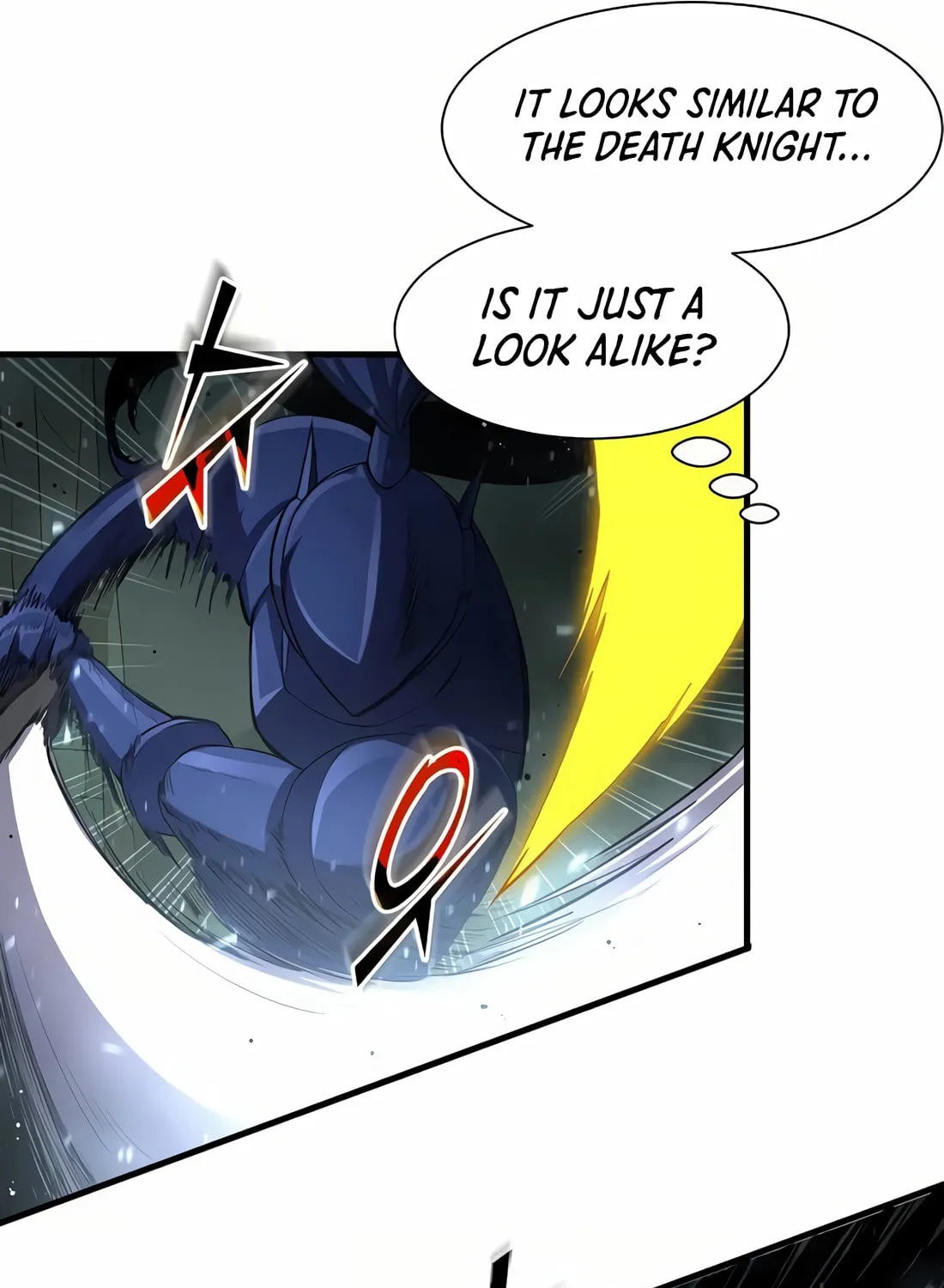 Read Skill Master Levels Up chapter 107 image 92 on Lezhin