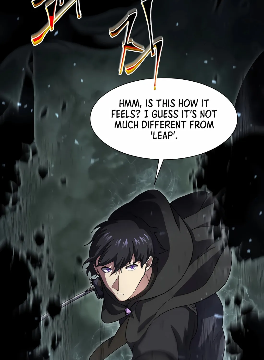 Read Skill Master Levels Up chapter 107 image 97 on Lezhin