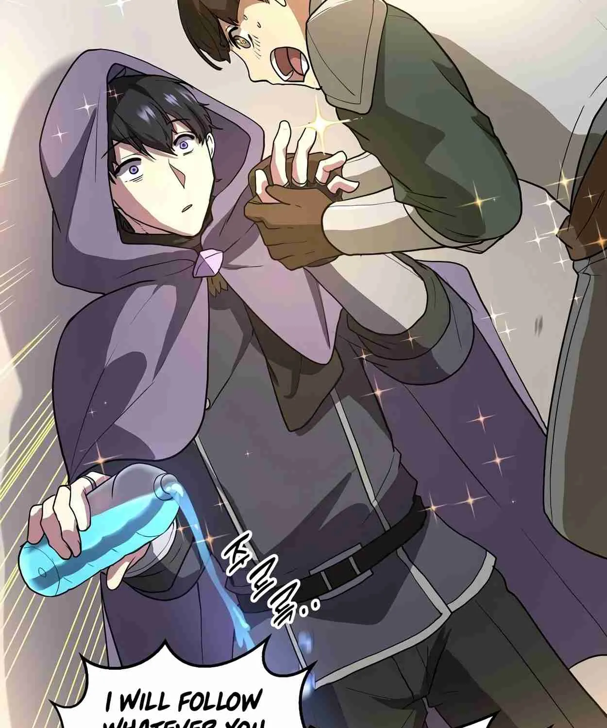 Read Skill Master Levels Up chapter 108.1 image 103 on Lezhin