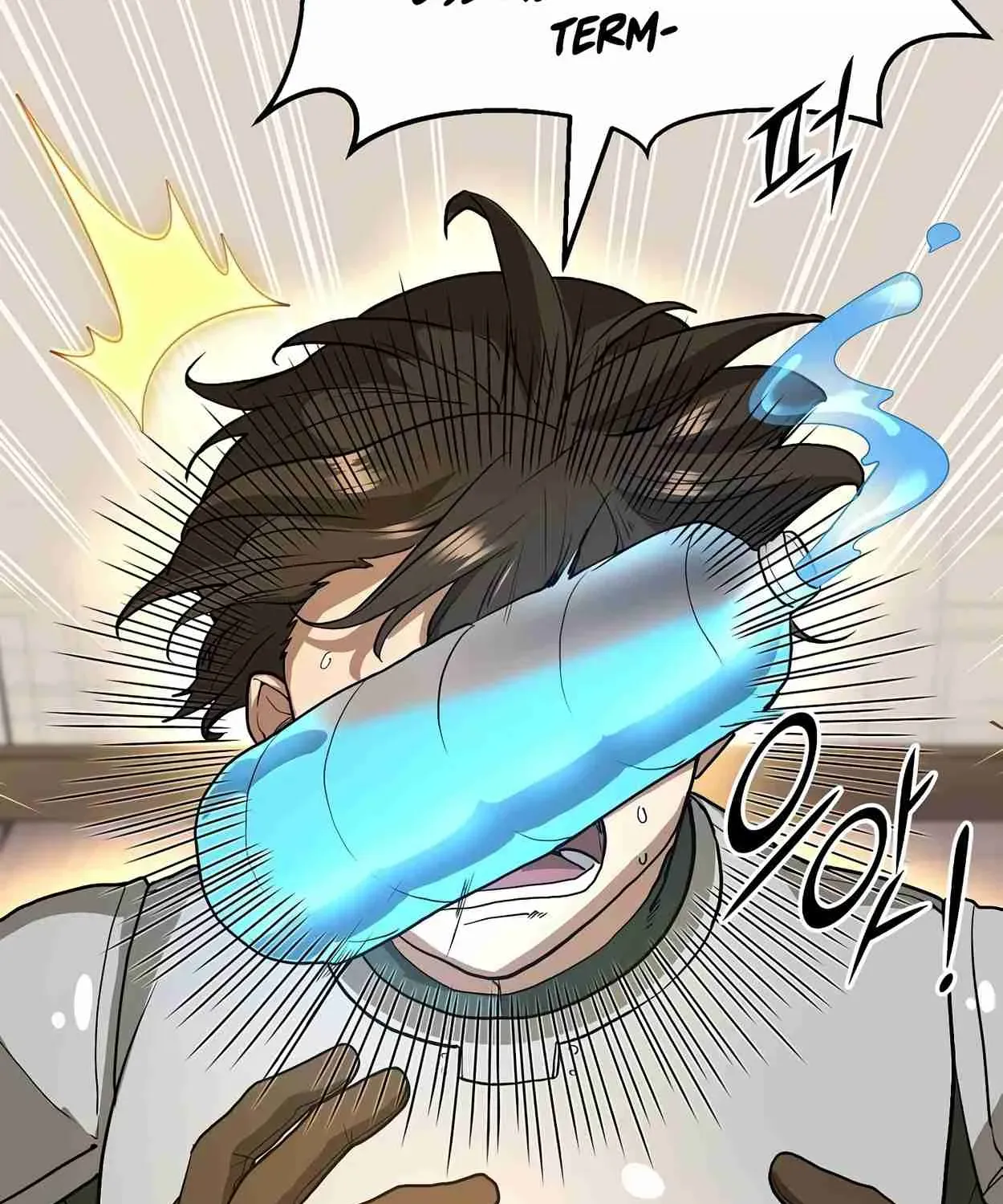 Read Skill Master Levels Up chapter 108.1 image 105 on Lezhin