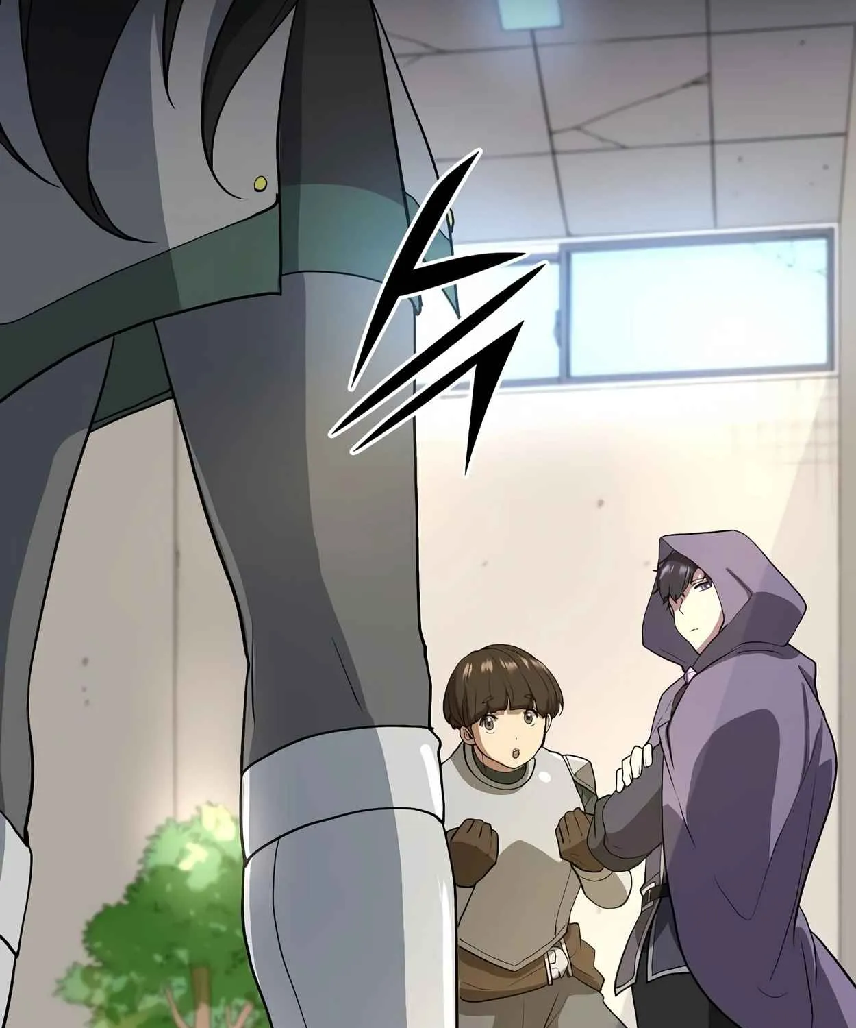 Read Skill Master Levels Up chapter 108.1 image 111 on Lezhin