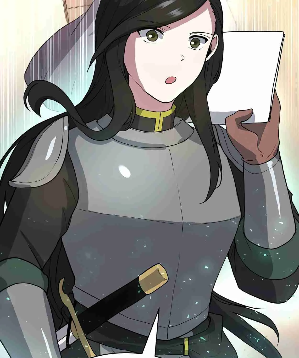 Read Skill Master Levels Up chapter 108.1 image 116 on Lezhin