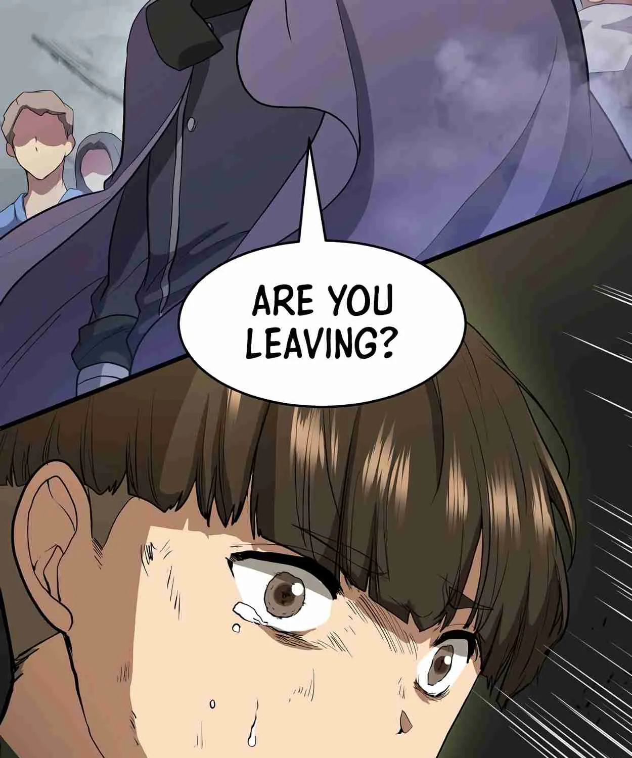 Read Skill Master Levels Up chapter 108.1 image 12 on Lezhin