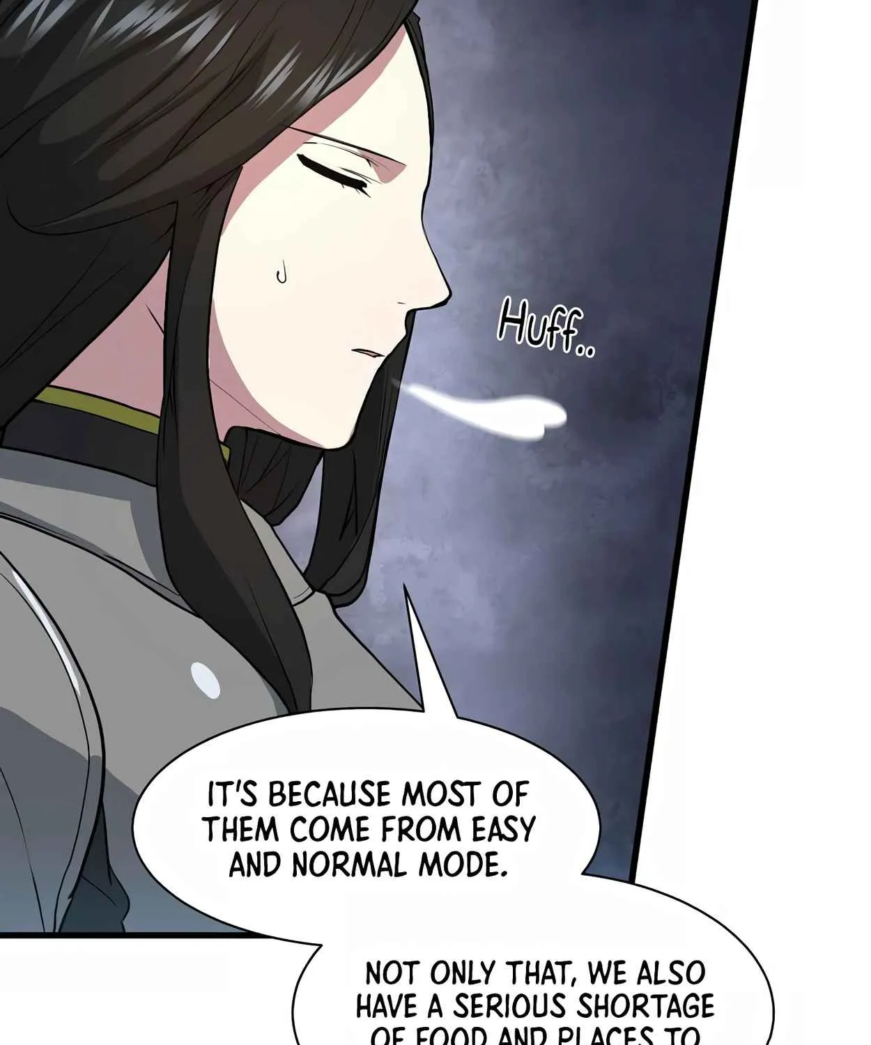 Read Skill Master Levels Up chapter 108.1 image 124 on Lezhin