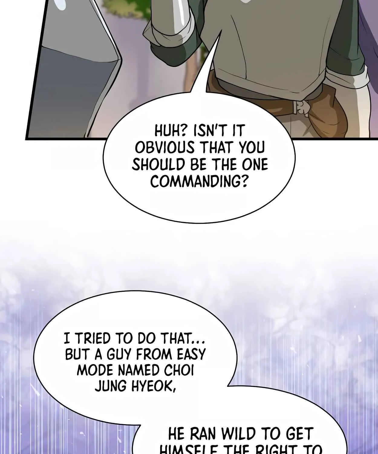 Read Skill Master Levels Up chapter 108.1 image 128 on Lezhin