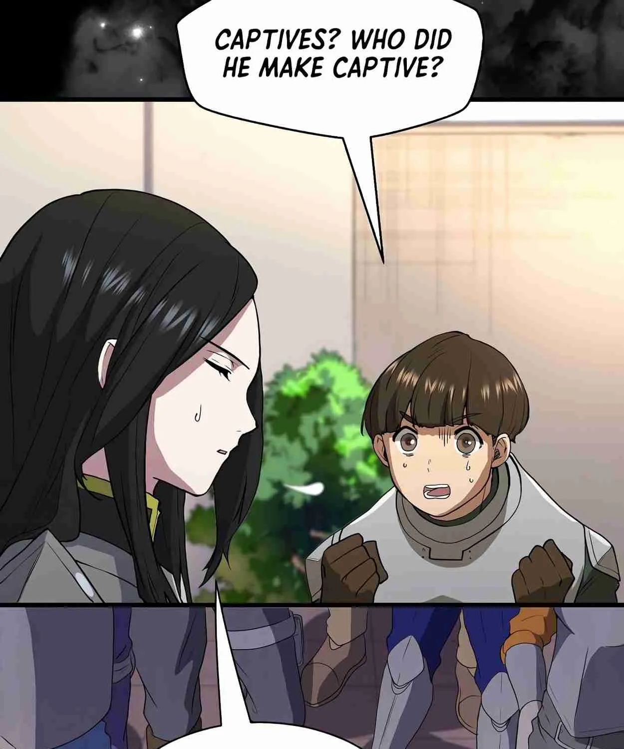 Read Skill Master Levels Up chapter 108.1 image 137 on Lezhin