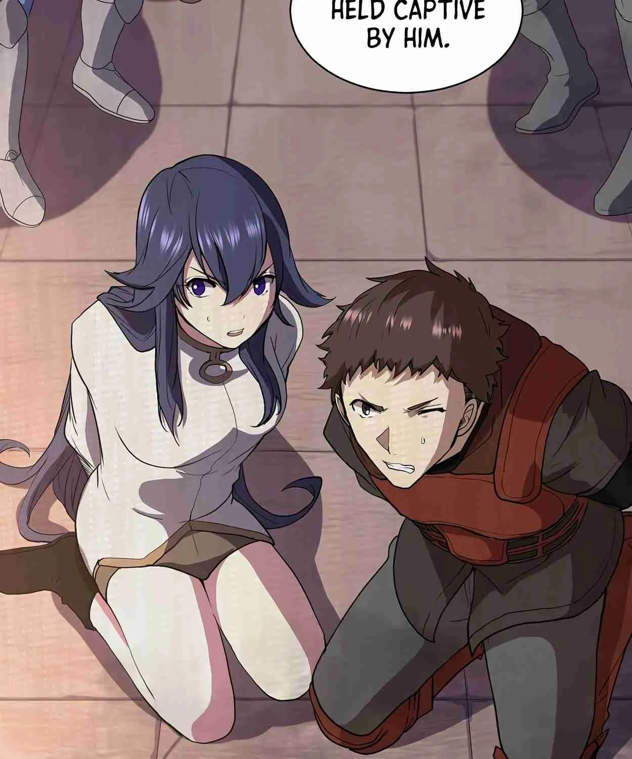 Read Skill Master Levels Up chapter 108.1 image 139 on Lezhin