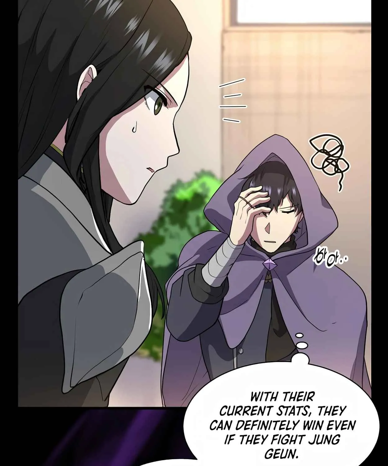 Read Skill Master Levels Up chapter 108.1 image 145 on Lezhin