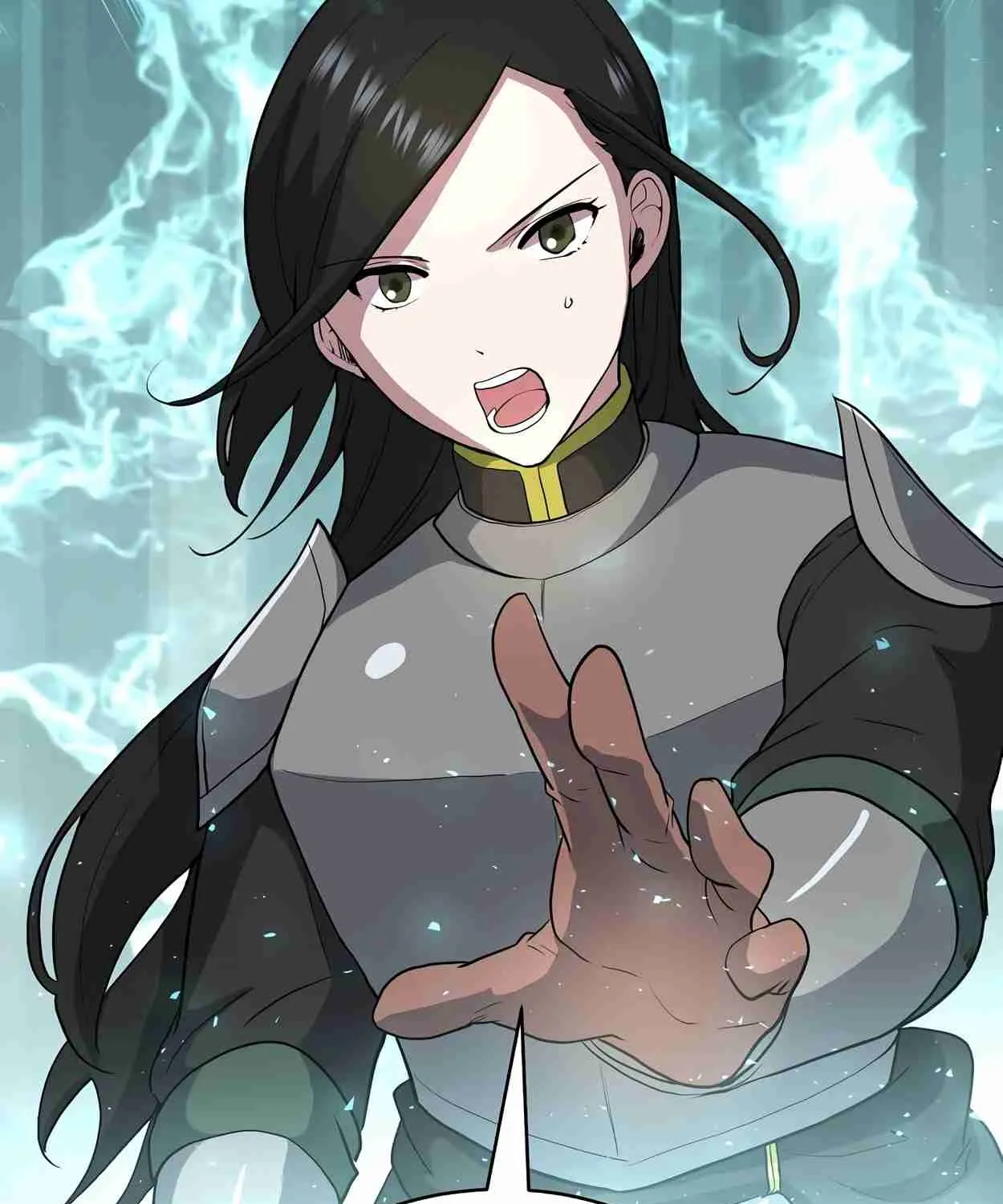 Read Skill Master Levels Up chapter 108.1 image 154 on Lezhin